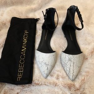 Rebecca Minkoff Felix Flat